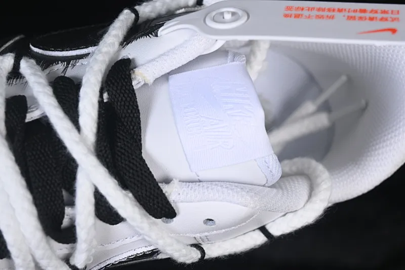 All categories Nk Air Force 1 Air Force series Nk Air Force 1 Low Air Force low-top Nike Air Force 1 '07 Low Smile Moqu Air Force 1 low-top casual sneakers DD2025-010